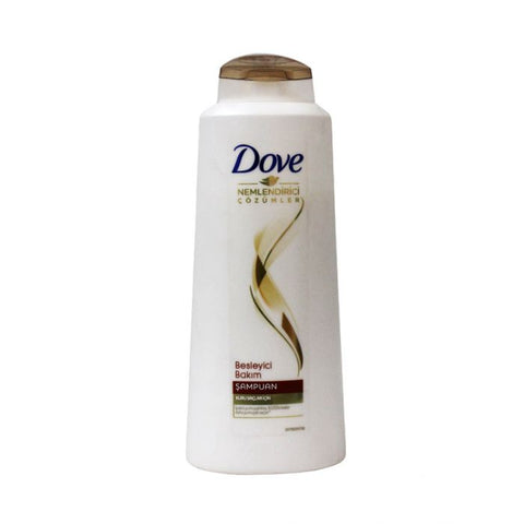 Dove Shampoo Nourishing Care 550ml