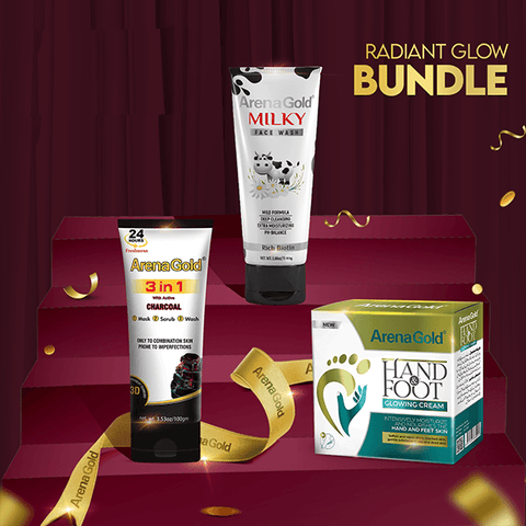 Radiant Glow Bundle