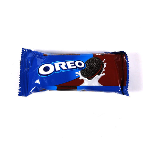 Lu Oreo Chocolate Cream Biscuit 38Gm