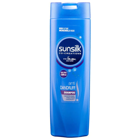 Sunsilk Anti Dandruff Shampoo 185ml
