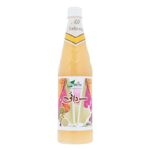 Life Style Sardai 800 Ml