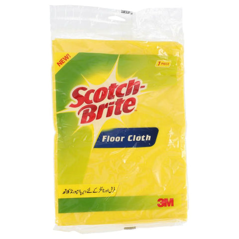 Scotch Brite Floor Cloth Turkish Taki