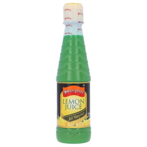 Shangrila Lemon Juice 300 Ml