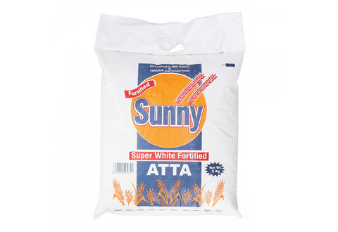 Grain Whole Wheat Flour 5kg