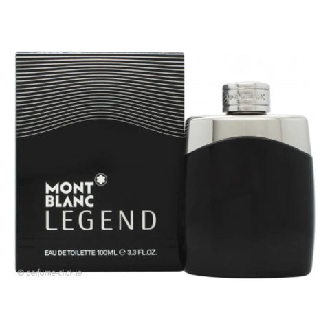 Mont Blanc Legend Men EDT 100ml