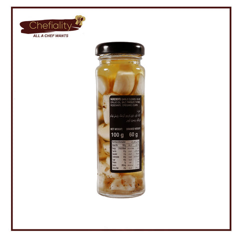 Best Day Garlic Cloves 100g
