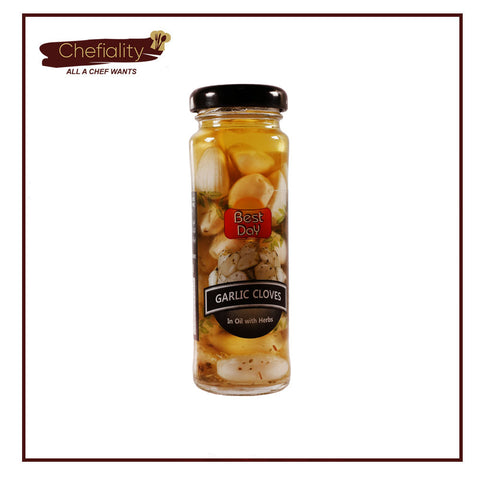 Best Day Garlic Cloves 100g