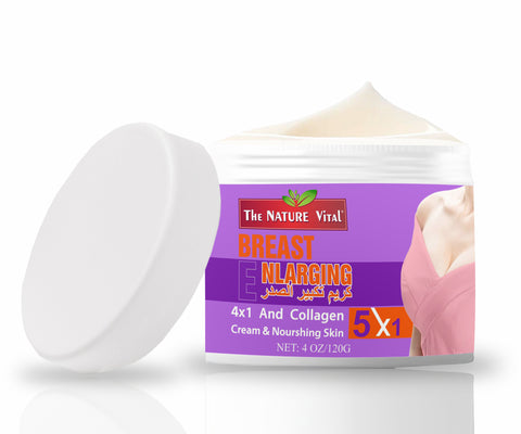 The Nature Vital Big Enlarging Cream