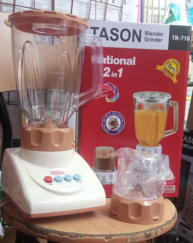 TASON Blender Grinder