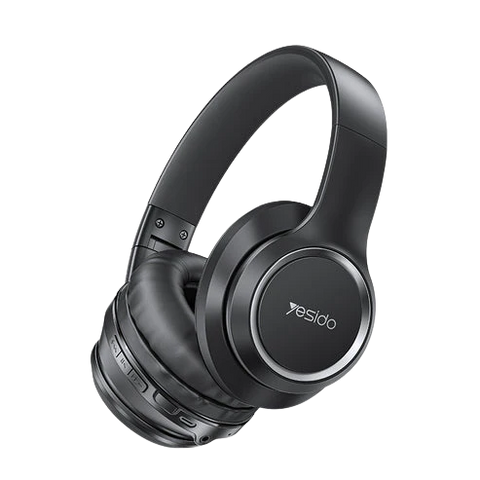 YESIDO Bluetooth Wireless Foldable Headphone