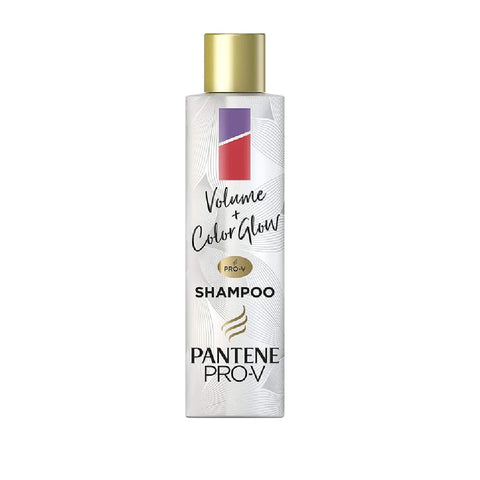 PANTENE SHAMPOO VOLUME COLOUR GLOW 250ml