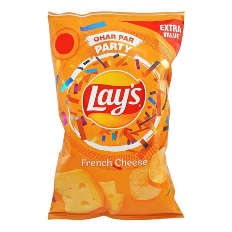 Lays Chips French Cheese 77 Gm