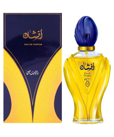 Rasasi Afshan Eau De Parfum For Women 100ml