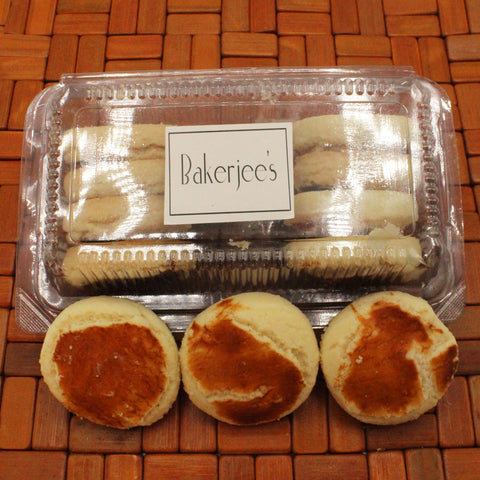 Bakerjees Macroni biscuits 200gm
