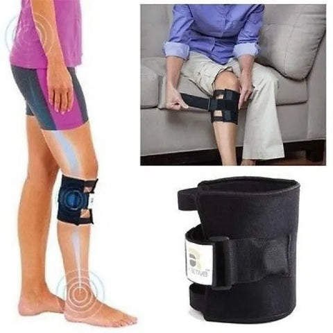 Be Active Knee Brace For Back Pain Relief
