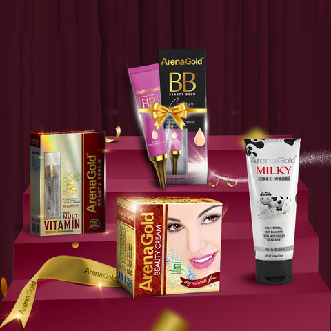 Beauty Bundle Offer 2