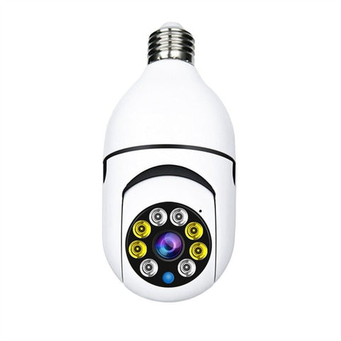 Speed-X Bulb Camera