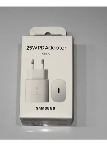 Samsung USB-C Power Adapter (25 W)