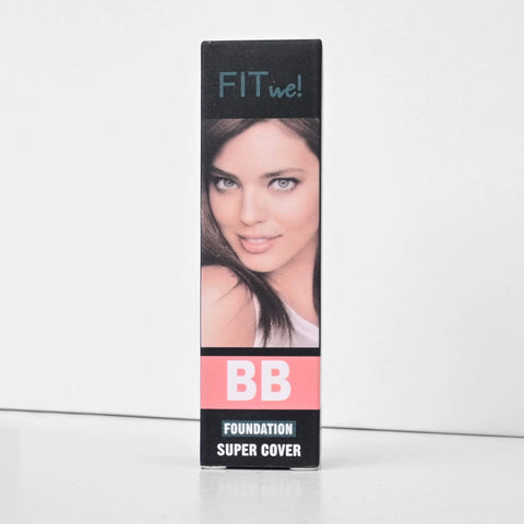Fit Me Beauty BB Foundation