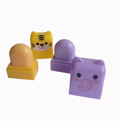 Vaseina Lip Balm Pack Of 6