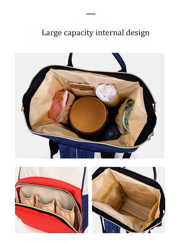 Mommy Fashionable Bag For Babies Accessories