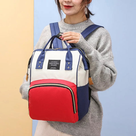 Mommy Fashionable Bag For Babies Accessories
