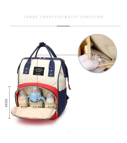 Mommy Fashionable Bag For Babies Accessories