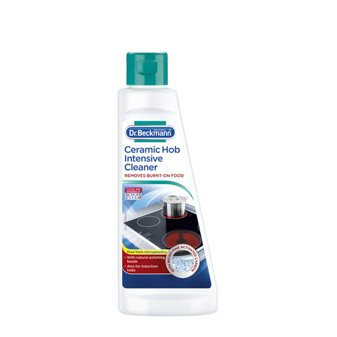 Dr.Beckmann Ceramic Hob Intensive Cleaner 350ml