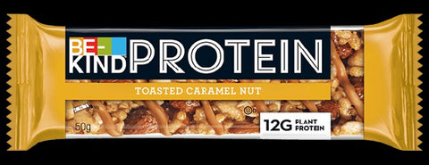 Kind Protein Toasted Caramel Nut Bar 12g
