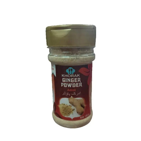 khorak ginger powder 100g