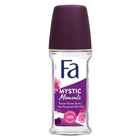 Fa Deodorant Roll-on Mystic Moments