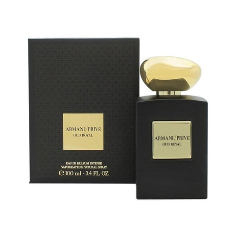 Giorgio Armani Prive Oud Royal