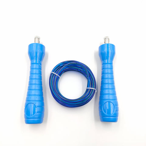 Gym Jump Rope Adjustable Skipping Rope Jumping