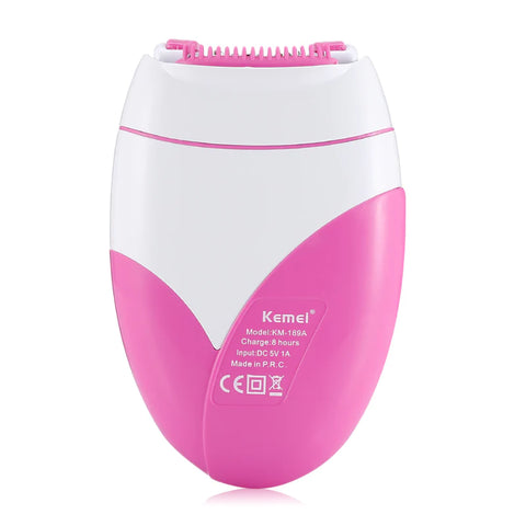 Kemei Epilator Hair Remover KM-189A