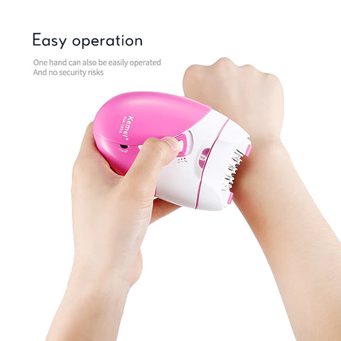 Kemei Epilator Hair Remover KM-189A