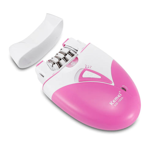 Kemei Epilator Hair Remover KM-189A