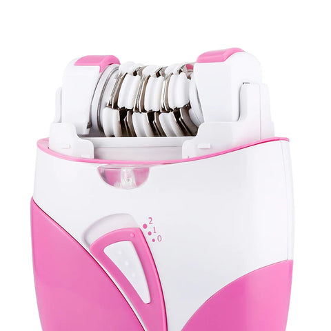 Kemei Epilator Hair Remover KM-189A