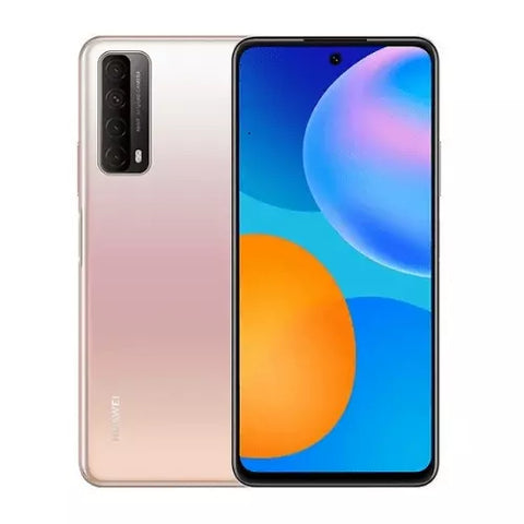 Huawei Y7a Mobile