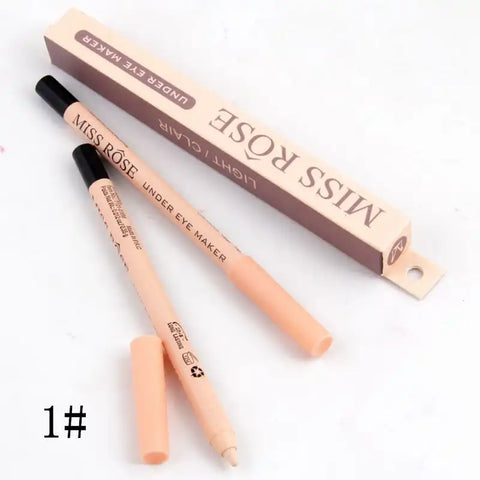MISS ROSE GEL EYE LINER PENCILS