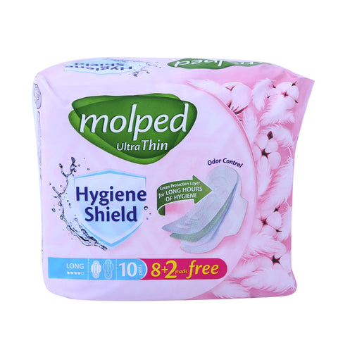 Molped Ultra Thin Long