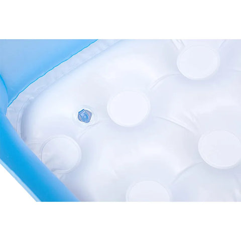 Intex Rectangular Baby Inflatable Pool