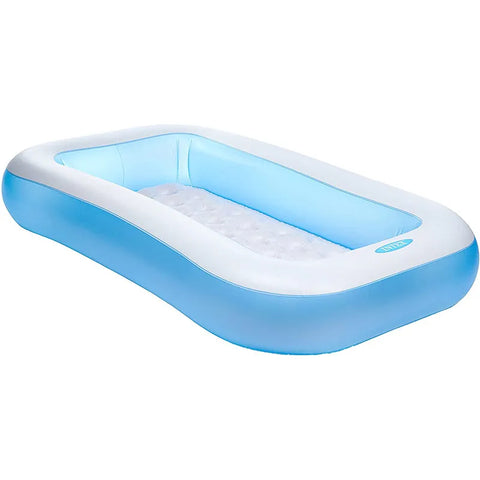 Intex Rectangular Baby Inflatable Pool