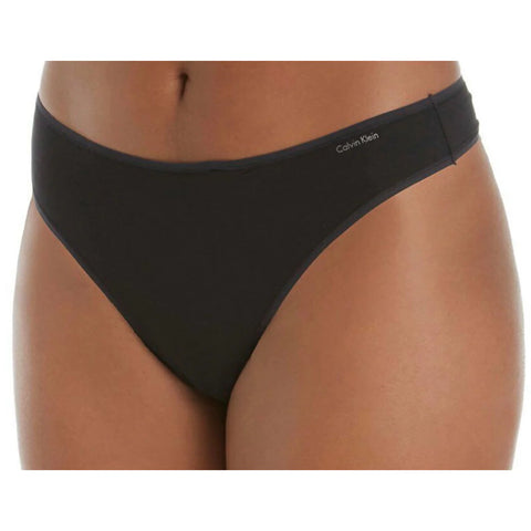 Calvin Klein Garments (Thong,XL)