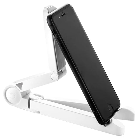 Foldable Mobile & Tablet Holdee, Plate Bracket