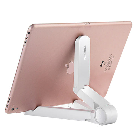 Foldable Mobile & Tablet Holdee, Plate Bracket