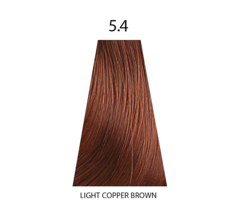 KEUNE TINTA COLOR #5.4