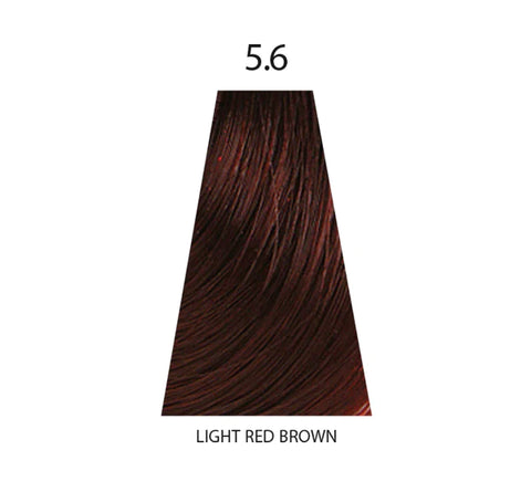 KEUNE TINTA COLOR #5.6