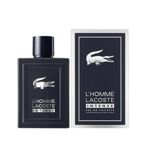 Lacoste L'Homme Intense 3.3 EDT Spray