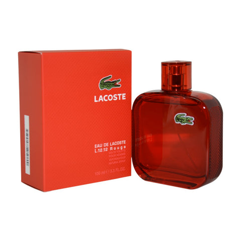 Lacoste Rouge Man EDT 100ml