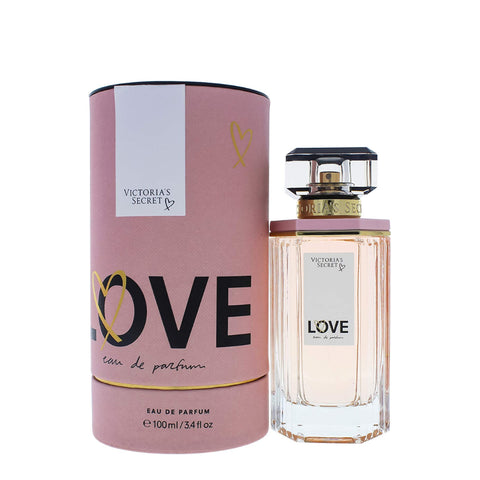 Victoria Secret Love (W) Edp 100Ml